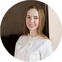 Сухарева Юлия Алексеевна